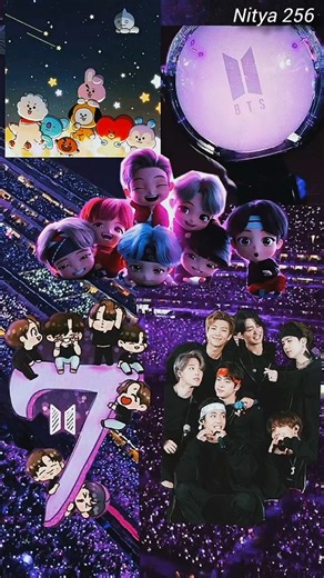 #bts members edit on copines song #lyrics #kpop #music #bts #songlyrics ☺️☺️☺️☺️☺️☺️☺️