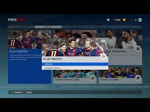 PES 2017 shooting tutorial [PesExpert]