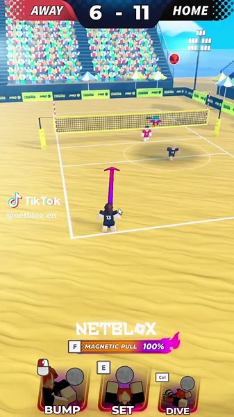 Kisuki en Volleyball Legends: Todo lo que necesitas saber