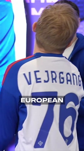 Anders Vejrgang - The NEW eSerie A Champion 🏆