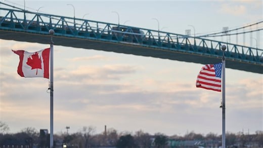 Public safety minister says border bill is in line with Charter