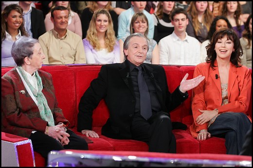 Obsèques de Gérard Rinaldi : cette dernière volonté de l'acteur qui a eu une conséquence frappante sur ses funérailles