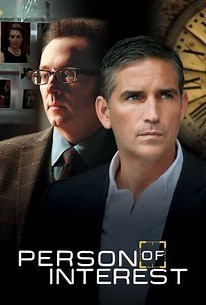 Person of Interest | Cast and Crew | Rotten Tomatoes