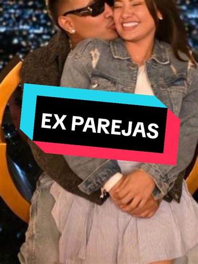 #milagrosflores #alejandrarubio #aplicano #elsaoseguera #davisflow Parejas que terminaron su relación en el 2025