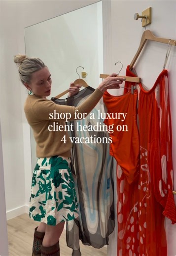 Vacation Outfit Ideas for Fashion Forward Travelers