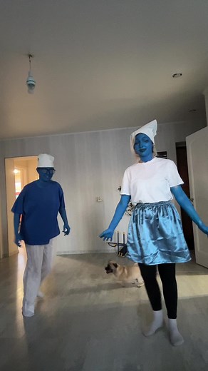 #smurf #gargamel