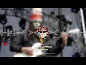 Rivers Of Jordan (Justice x Buckethead) - pluffaduff