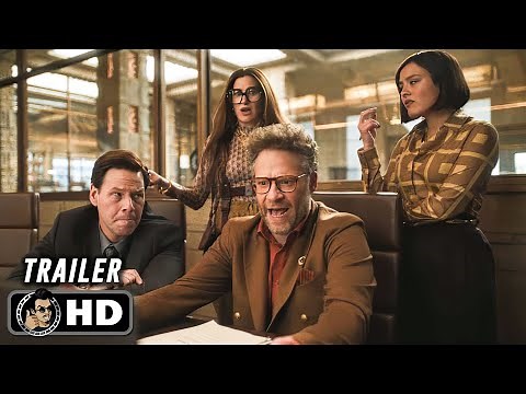 THE STUDIO | Season 2 Announcement Trailer