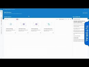 SAS Tutorial | Test and Publish a Decision with SAS Intelligent Decisioning