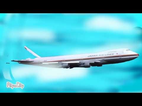 Jal 123 remaster