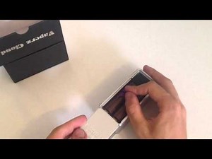 Hammer of God quad 18650 Box Bod Review