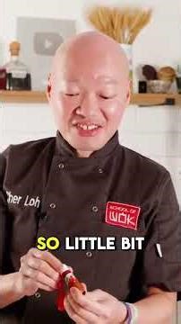 The Secret Sauce Trick That Makes Rice Paper Rolls Irresistible 😲🔥