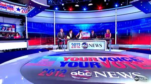 Election 2012: TV Comics Offer Relief During Contentious Race