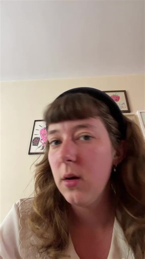 Kimmy Shields on TikTok