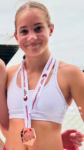 Queensland State 🔥 Girls 100m Under 14 Finals 🥈 Enuki Battagoda • 12.61 🥉 Olivia Lonton • 12.65 Congratulations 👏 Enuki,Olivia and support Team 💛🖤 #sprint