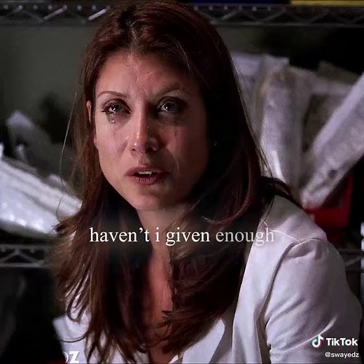 Addison Montgomery's Wedding and Relationship with Derek Shepherd