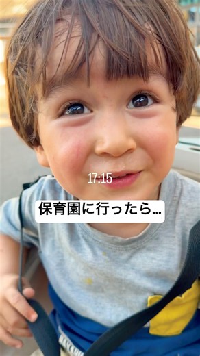 ３兄弟の1日 #vlog #family #子育て #cute