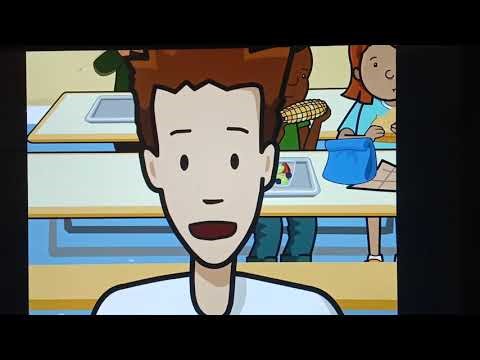 The BrainPop TV Series Season 1 Episode 17 Civil Right Friendly Try Now Paramount Plus Clips 2