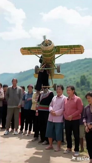 #Handmade #TraditionalFolkCrafts The old man in the rural area is a master of weaving.