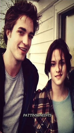 Alacakaranlık: Bella'nın Edward'ı ilk görüşü #edwardcullen #twilight #robertpattinson #alacakaranlık