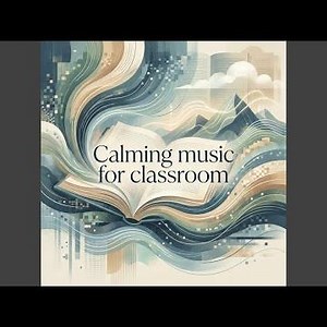 Peaceful Hallway Echo