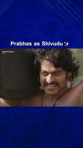 TFI Level ni penchesina cinema🫡 | Bahubali: The Beginning | Prabhas | DisneyPlus Hotstar Telugu