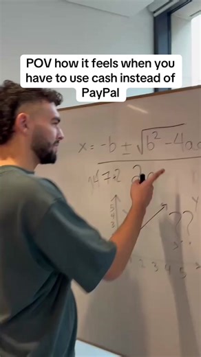 Experiencing Cash Limitations Instead of PayPal Options