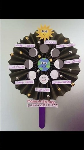 ☀️🪐🌎 ° .• 🌓 • . Actividades Creativas para Enseñar el Sistema Solar