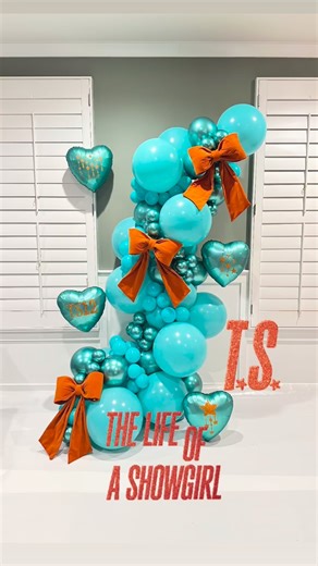 13K views · 399 reactions | ✨ Need a custom balloon in a pinch? ✨...