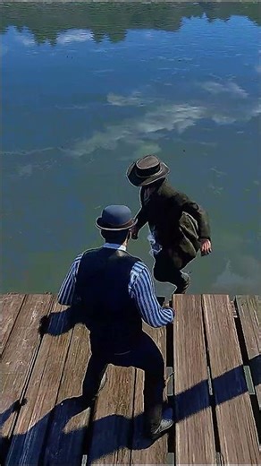 Epic Moment You Can’t Miss! – RDR2 | Part 4