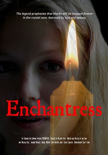 Enchantress - película: Ver online completa en español