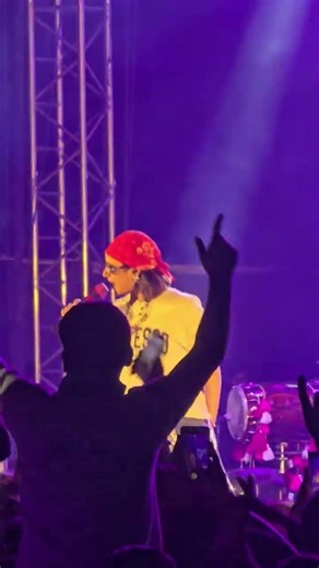 “When Medicos Turn Musical 🎤 | Live Singer Concert at Our Medical College”