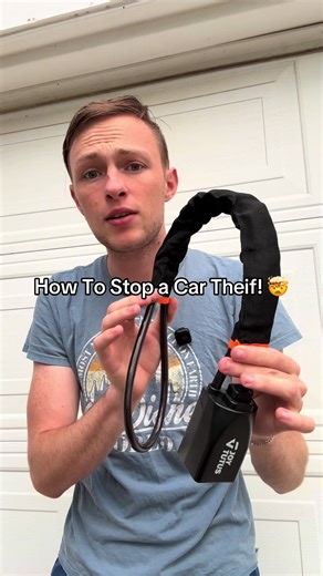 Ultimate Guide to Car Theft Prevention Tools