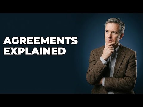 How Do Binding Agreements Function As Commitment Mechanisms?