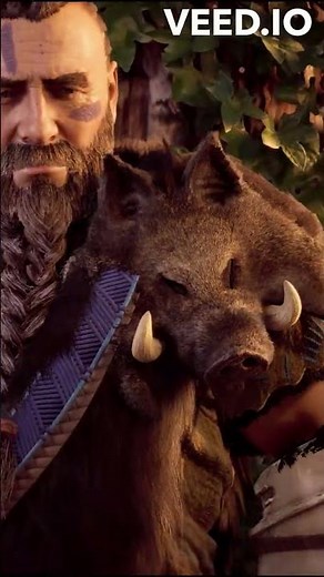 Becoming Aloy Sequenz #horizonzerodawn