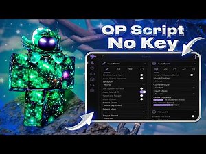 Sailor Piece Script NO KEY Gui - Sea 2, Find All EGGS, Auto Farm, Infinity Tower, Auto Bosses & MORE