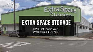 What to Expect from Extra Space Storage on California Ave