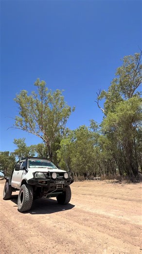 Exploring the Back Roads of Outback Australia