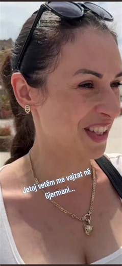 Jetoj vetëm me vajzat në Gjermani... #Fyp #Pourtoi #Kosovo #Video | i'm ready to be a single mother video