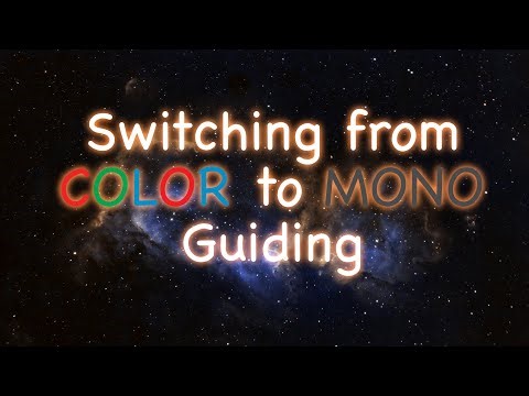 REVIEW: Toup Tek GPM462m mono guide camera