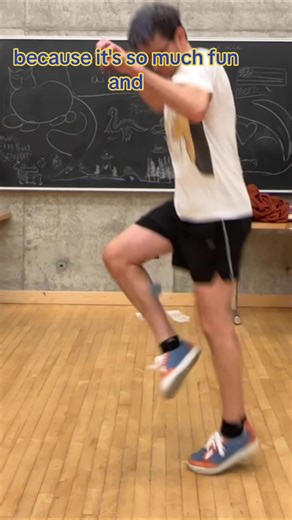 I wanted to hit 47 “hard“ Hacky Sack tricks before my 47th birthday. Here’s some highlights from a couple of sessions in December. ##hackysack##footbag##freestyle