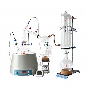 Watch Short path distillation on Amazon Live