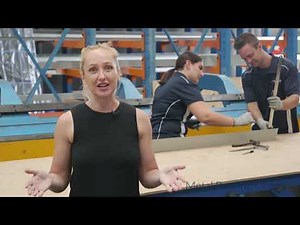 Highlight: COLORBOND® Roof Flashings | Metal Roofing Online