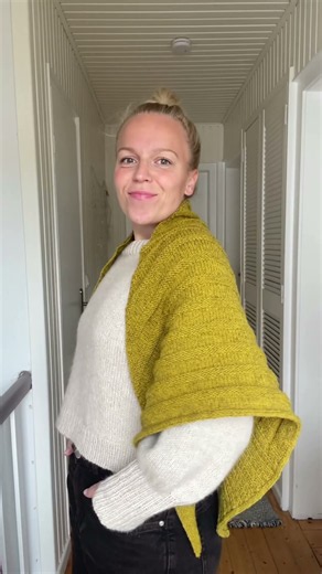 Knitting Pattern | Friday Nights Shawl #ad #werbung