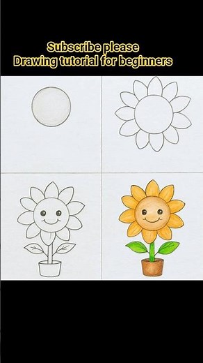 ||how to draw different types of drawing||drawing tutorial for beginners||drawing video step by step