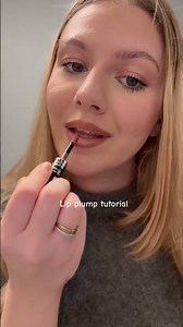 #lipplump #liptutorial