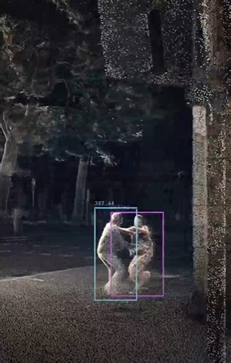 26 reactions | LiDAR – das unsichtbare dritte Auge! Volvo setzt auf modernste LiDAR-Technologie für mehr Sicherheit auf der Strasse. Mit Laserimpulsen scannt das System in Echtzeit die Umgebung – selbst bei Dunkelheit oder hoher Geschwindigkeit. So erkennt das Auto potenzielle Gefahren, bevor du sie überhaupt sehen kannst. ✨ Mehr Informationen zu LiDAR findest du hier: https://bit.ly/4diPVsc | Volvo Car Switzerland | Facebook