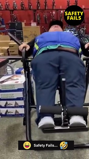 Safety Fails on TikTok