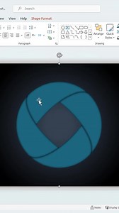 This is a VIRAL POWERPOINT #powerpoint #powerpointtutorial #ppt #presentation | PowerPointskills