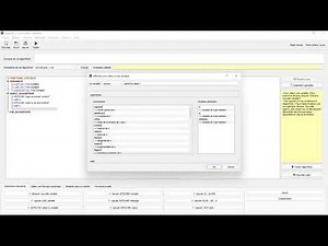Faire un programme avec Algobox #1(^///^)
